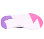 Dynamic Tread - Journey Time, BLACK / HOT PINK, full image number 2