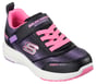 Dynamic Tread - Journey Time, BLACK / HOT PINK, full image number 3