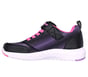 Dynamic Tread - Journey Time, BLACK / HOT PINK, full image number 4