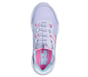 Skechers Slip-ins: Bounder - Simple Cute, LEVENDULA, full image number 1