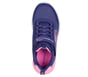 Microspec Max Advance - Fly 3.0, NAVY / PINK, full image number 1
