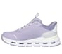 Skechers Slip-ins: Glide-Step + - Vista Lane, LAVANDE / MULTI, full image number 4