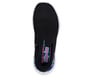 Skechers Slip-Ins: Ultra Flex 3.0 - Colory Wild, BLACK / MULTI, full image number 1