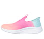 Skechers Slip-ins: Ultra Flex 3.0 - Color Boost, MULTI, full image number 4