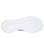 Skechers Slip-ins: Ultra Flex 3.0 - Color Boost, NAVY / PURPLE, full image number 2