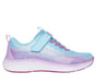 GO RUN Accelerate - Glitter Soul, BLAU / VIOLETT, full image number 0