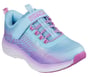 GO RUN Accelerate - Glitter Soul, BLAU / VIOLETT, full image number 3