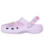 Foamies: Sweetheart - Wing Stars, LAVANDA / MULTICOLORE, full image number 4