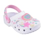 Foamies: Heart Charmer - Girly Land, BLANC / MULTI, full image number 3