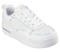 Court Hi-Air, WHITE, full image number 3