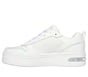 Court Hi-Air, WHITE, full image number 4