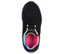 Uno Lite - Vivid Splash, NOIR / MULTI, full image number 1