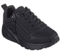 Uno Lite - Easy Zip, NOIR, full image number 3