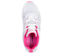 Uno - So Wavy, BLANC / ROSE, full image number 1