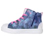 Twinkle Magic, NAVY / MULTI, full image number 4