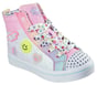 Twinkle Toes: Twi-Lites 2.0 - Bit of Happiness, WHITE / MULTI, full image number 3