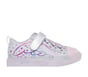 Twinkle Toes: Twinkle Sparks Ice - Heather Magic, GRAU / VIOLETT, full image number 0