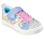 Twinkle Toes: Twinkle Sparks - Jumpin' Clouds, BLUE / MULTI, full image number 3