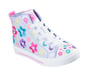 Twinkle Toes: Twinkle Sparks - Super Blossom, PERIWINKLE / MULTI, full image number 3