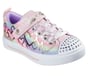 Twinkle Toes: Twinkle Sparks - Ombre Love, LICHT ROZE, full image number 3