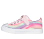 Twinkle Toes: Twinkle Sparks - Ombre Love, LICHT ROZE, full image number 4