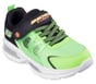 S Lights: Prismatrons, LIME / BLACK, full image number 3