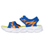 S-Lights: Thermo-Flash - Heat Tide, BLUE  /  ORANGE, full image number 4