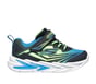 S Lights: Flex-Glow Ultra, BLACK / LIME, full image number 0