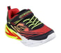 S Lights: Flex-Glow Ultra, BLACK / RED, full image number 3