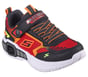 S-Lights: Light Storm 3.0, BLACK / RED, full image number 3