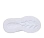 Skechers Meteor-Lights - Krendox, BLAUW / LIMOEN, full image number 2
