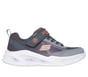 Skechers Meteor-Lights - Krendox, CARVÃO, full image number 0