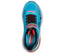 Mega-Craft 4K, TURQUOISE / BLACK, full image number 1