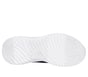 Skechers Slip-ins: Bounder - Brisk-Burst, NERO / BLU / LIME, full image number 2