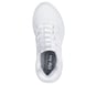 Skechers Slip-ins: Bounder - Brisk-Burst, WEISS, full image number 1
