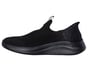 Skechers Slip-ins: Ultra Flex 3.0 - Smooth Step, NOIR, full image number 4