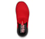 Skechers Slip-ins: Ultra Flex 3.0 - Smooth Step, ROSSO / NERO, full image number 1
