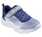 Microspec Advance, NAVY / LIGHT GRAY, full image number 3