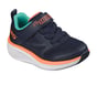 GO RUN Elevate 2.0 - Find My Skechers, NAVY, full image number 3