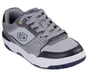 SKX-228, GRAY / BLACK, full image number 3