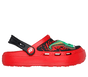 Foamies: Swifters - T-Rex-Brights, ROSSO, full image number 0