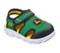 John Deere: Hypno-Splash, GREEN / BLACK, full image number 3
