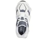 SKX-2901, BLANC / GRIS, full image number 1