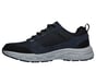 Relaxed Fit: Oak Canyon, BLAU / GRÜN, full image number 4