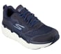 Max Cushioning Premier - Vantage, NAVY, full image number 4