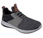 Delson - Camben, BLACK / GRAY, full image number 4