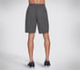 Explorer 9 Inch Short, GRIS ANTHRACITE, full image number 1