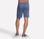 Explorer 9 Inch Short, NAVY, full image number 1