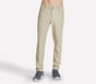GO WALK Premium 5 Pocket Pant, NATUURLIJK / BRUIN, full image number 0