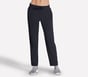 Skechers Slip-ins: GO WALK Uptown Pant, ZWART, full image number 0